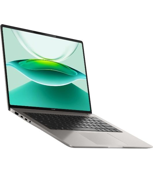 Ноутбук Honor MagicBook Pro 14 2025 14.6" ULTRA 5 32/1Tb GREY WIN 11