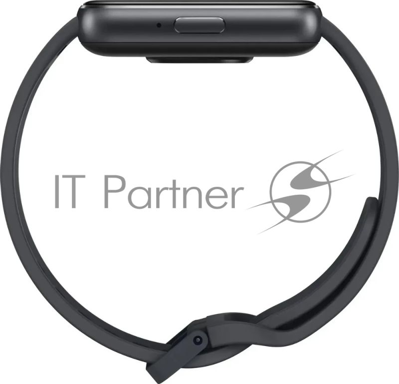 Фитнес-браслет Samsung Galaxy Fit3 SM-R390 серый