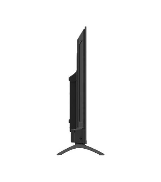 Телевизор Horizont 43" 43LE7912D черный LED FHD 60Hz Smart TV YaOS 1GB/8GB