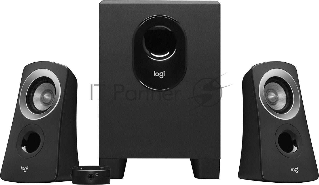 Акустическая система (980-000413) Logitech Z313 (2.1)