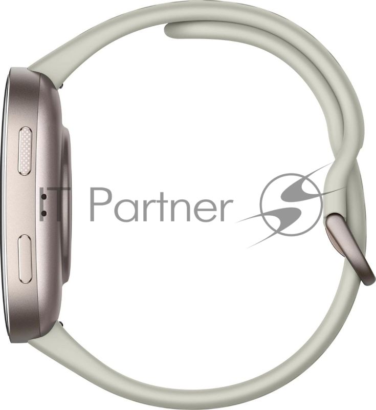 Умные часы Amazfit Bip 6 A2435 1.91" TFT корп.темно-серый (1747007)