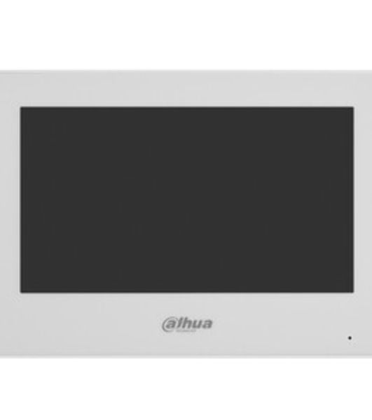 Видеодомофон Dahua DHI-VTH5321Gb-W