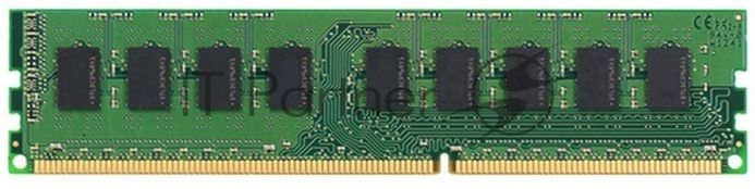 Оперативная память Infortrend, DDR3, 4GB (1x4 GB), 1600 MHz, CL11, ECC