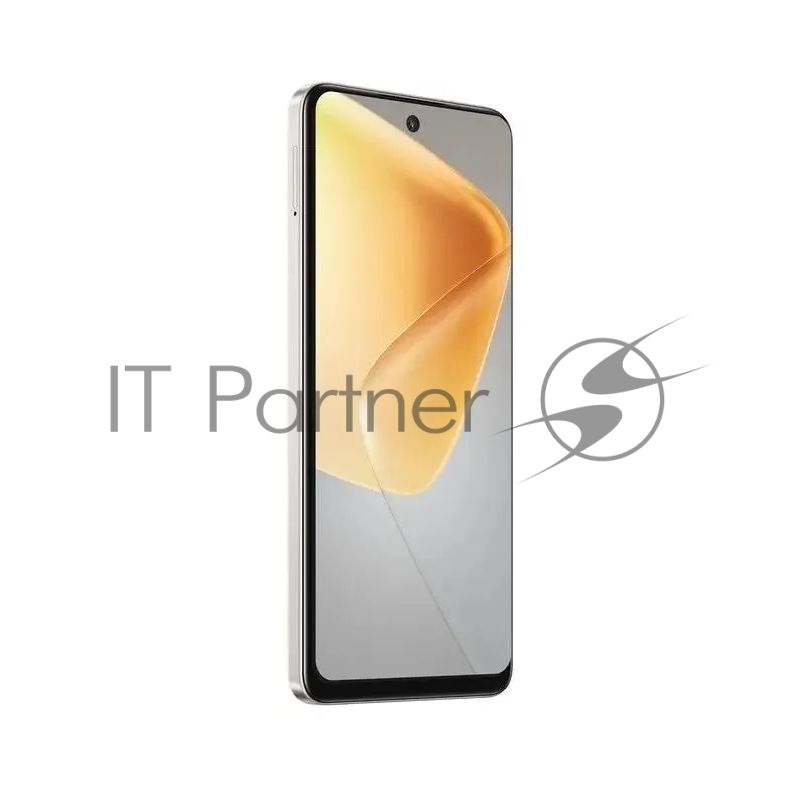 Смартфон Infinix HOT 50, 6/256Gb, серый титан