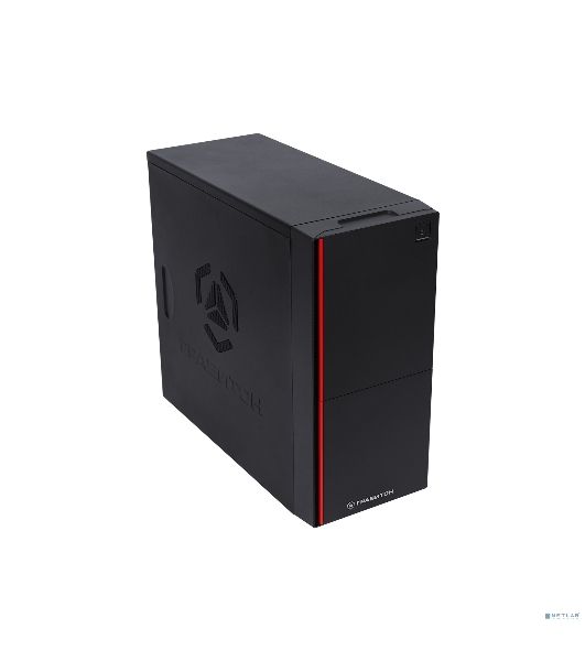 Персональный компьютер Гравитон Д53И i5-13400/2x8GB/1xSSD512GB/FP_2xUSB2.0/RJ-45POE/450W/K+M/NoOS/3YST