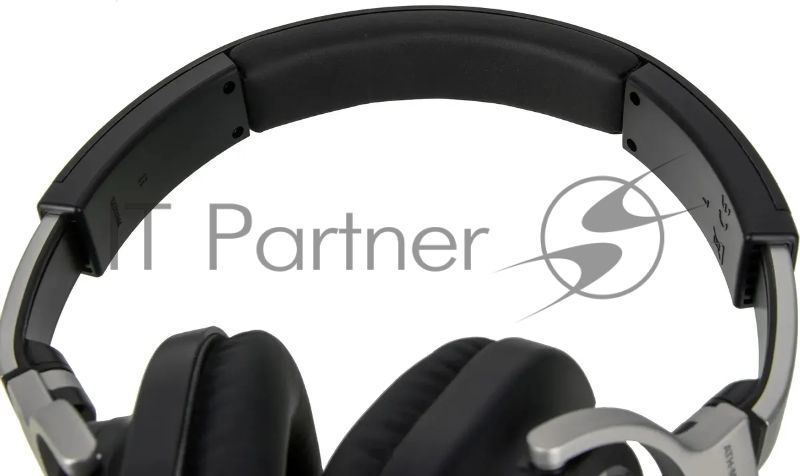 Проводные наушники Audio-Technica ATH-M70x черный, полноформатные