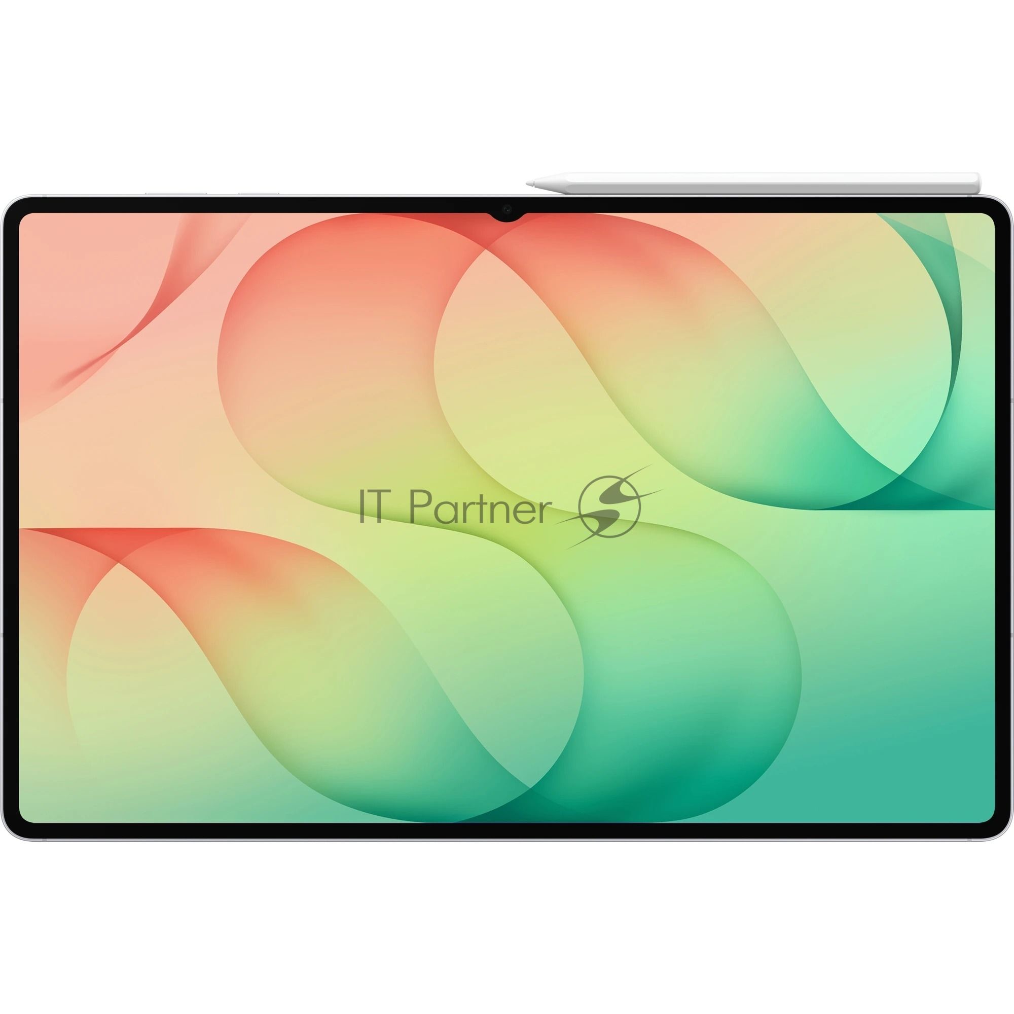 Планшет Samsung Galaxy Tab S12 Ultra 5G BSM-X946B 14.6", 12Gb, 512Gb, 3G, 4G, 5G, Wi-Fi, Android 15 серебристый