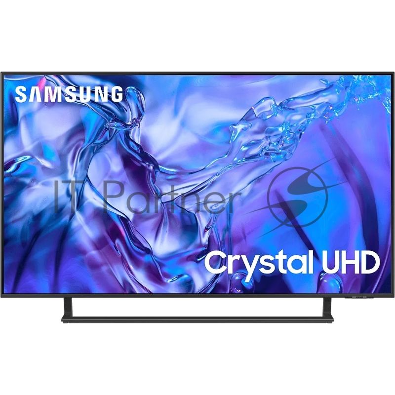 Телевизор Samsung 50" UE50DU8500UXRU Crystal UHD 4K UHD титан СМАРТ ТВ Tizen OS