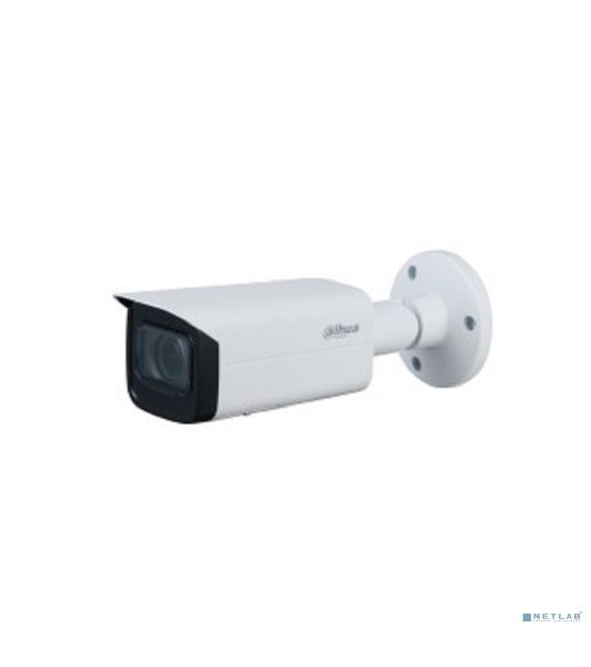 Уличная цилиндрическая IP-видеокамера 4Мп Dahua DH-IPC-HFW1431TP-ZS-S4