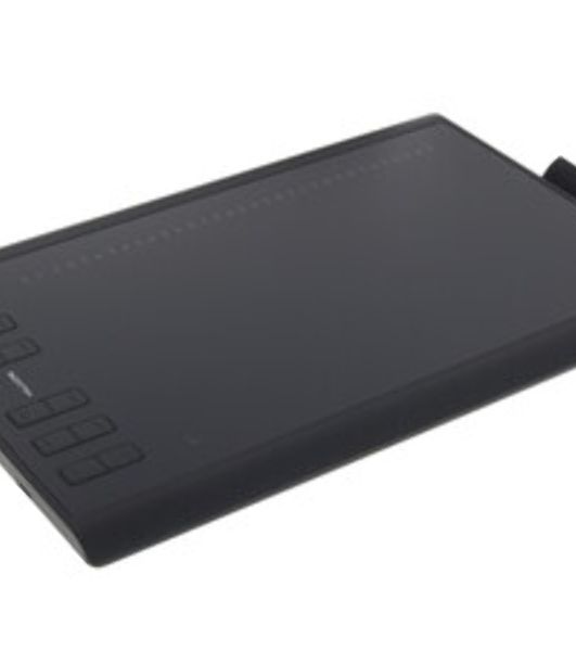 Графический планшет Huion INSPIROY H1060P
