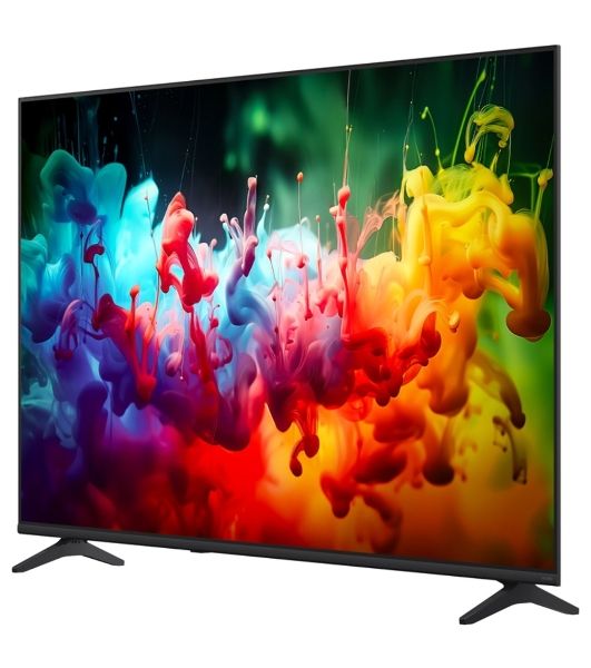 Телевизор LG 65" 4K 65QNED70B6C.ARUG QNED