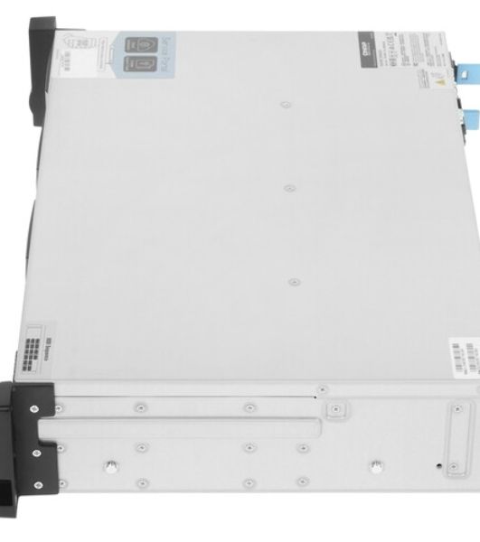 Сетевой RAID-накопитель TS-864eU