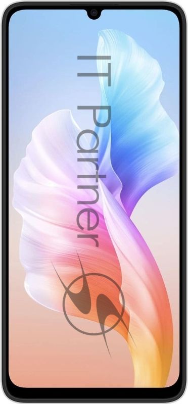 Смартфон Meizu Note 21, 8/256Gb, белый