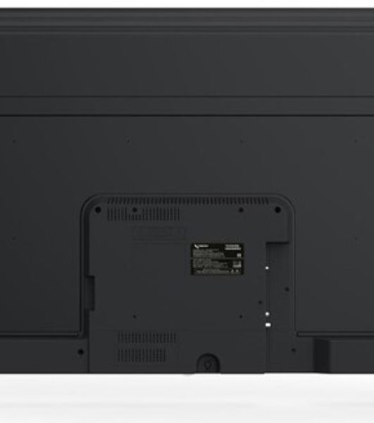 Телевизор Триколор 55" H55U5500SA черный LED UHD 60Hz Яндекс ТВ