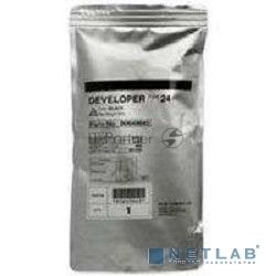 Девелопер Type 24 для Ricoh Aficio 1060/1075/2051/2060/2075/MP5500/6500/7500/6000/7000/8000/6001/7001/8001/9001/AP900/SP9100DN (885281/885435)
