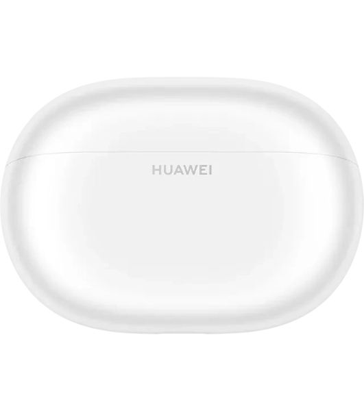 Наушники TWS Huawei FreeBuds Pro 5 белый, внутриканальные, Bluetooth, беспроводная зарядка, до 9 ч
