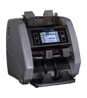 Счетчик банкнот Dors 800M1 RUS3 FRZ-044678 мультивалюта