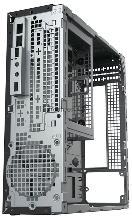 Компьютерный корпус SlimCase InWin PS201BK PM-300TFX U3.0*2+A(HD)+FAN 6125688