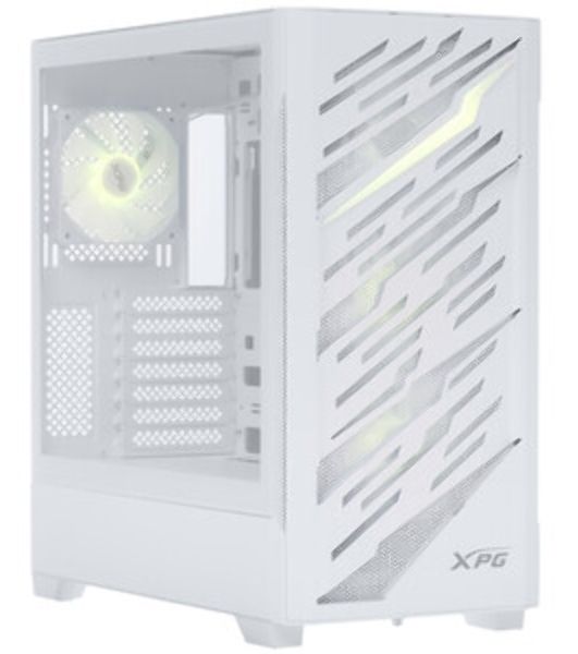 Компьютерный корпус XPG STARKERAIRBTFMTA-WHCWW