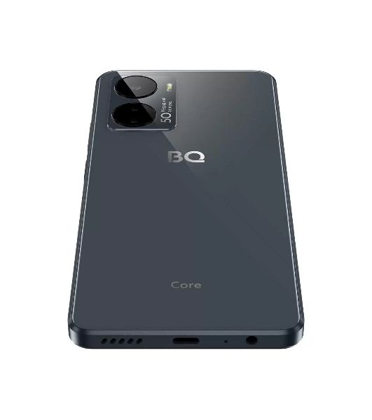 Смартфон BQ 6861L Core, 6/128Gb, серый