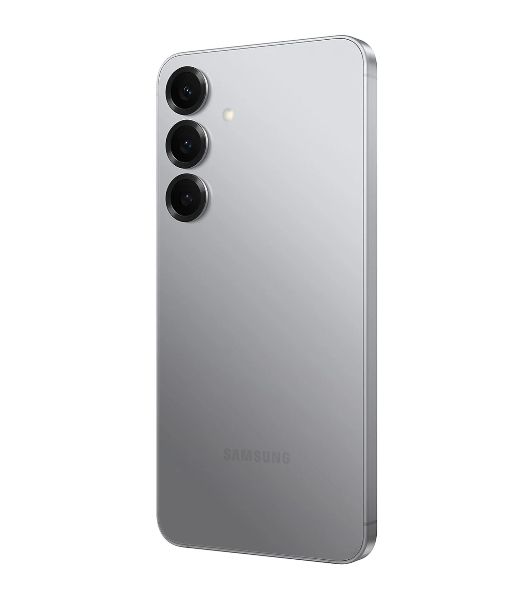 Смартфон Samsung Galaxy S25+, 12/256Gb, серый