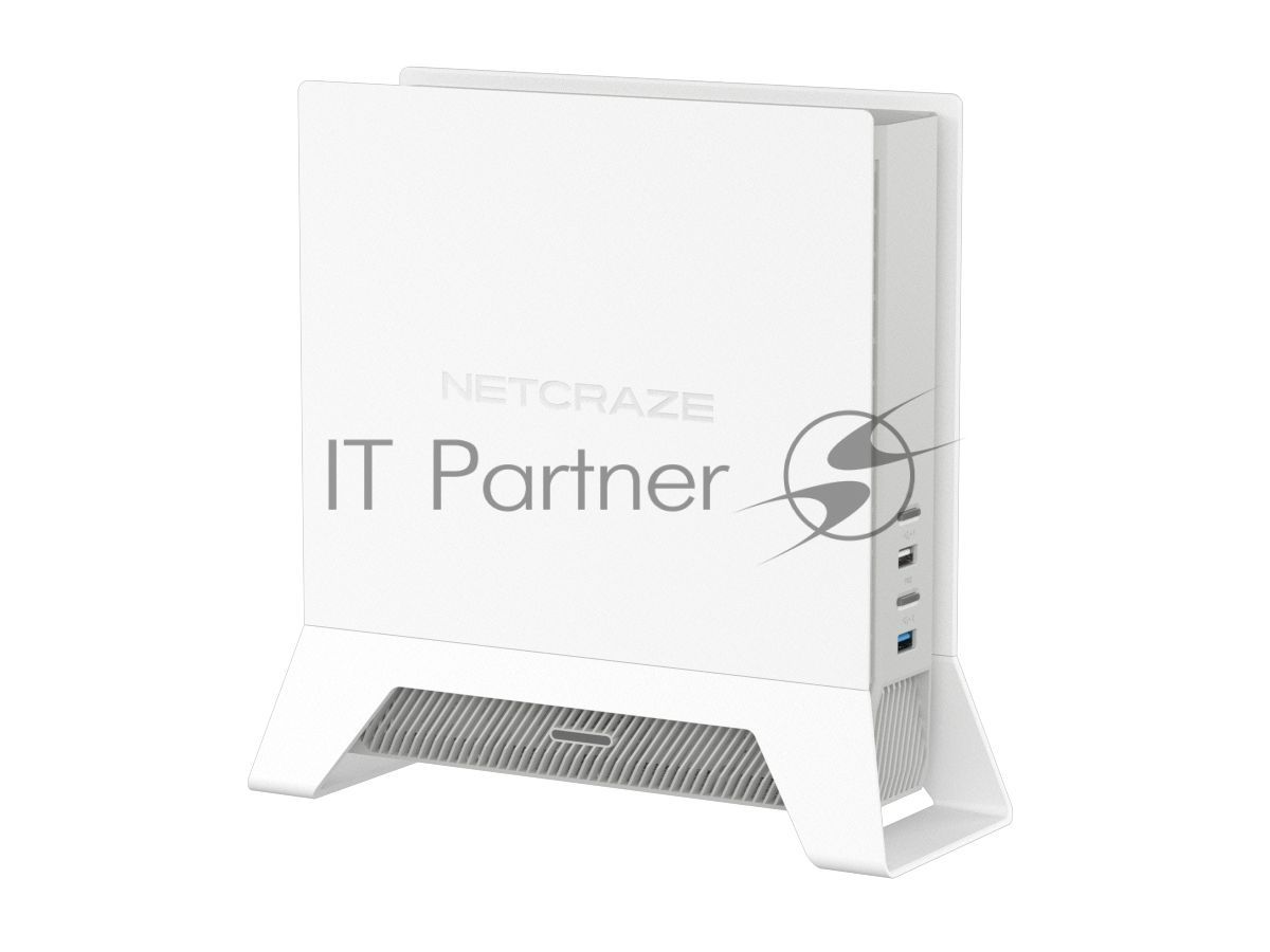 Интернет-центр Netcraze Titan SE (NC-4210)