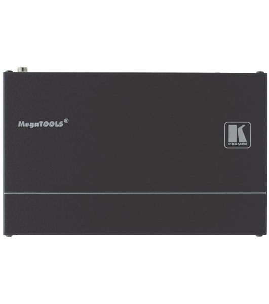 Усилитель-распределитель Kramer Electronics VM-2H2 1:2 HDMI UHD; поддержка 4K, HDMI 2.0
