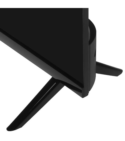 Телевизор LEFF 32" 32F690T черный DLED FHD 60Hz Smart TV Салют
