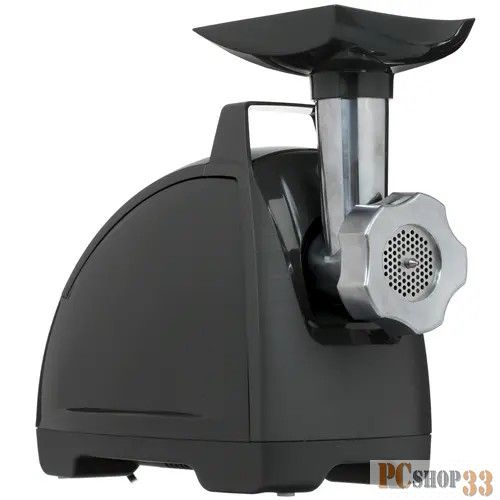Мясорубка Moulinex ME684832, 2000Вт черный