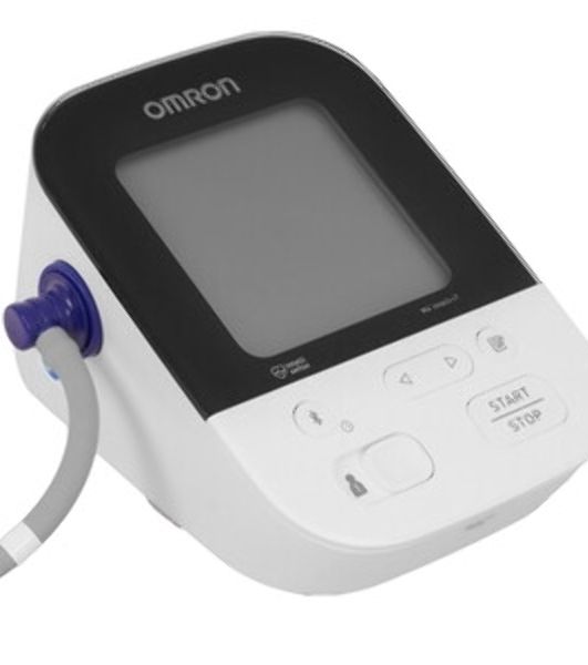 Тонометр автоматический Omron M4 Intelli IT