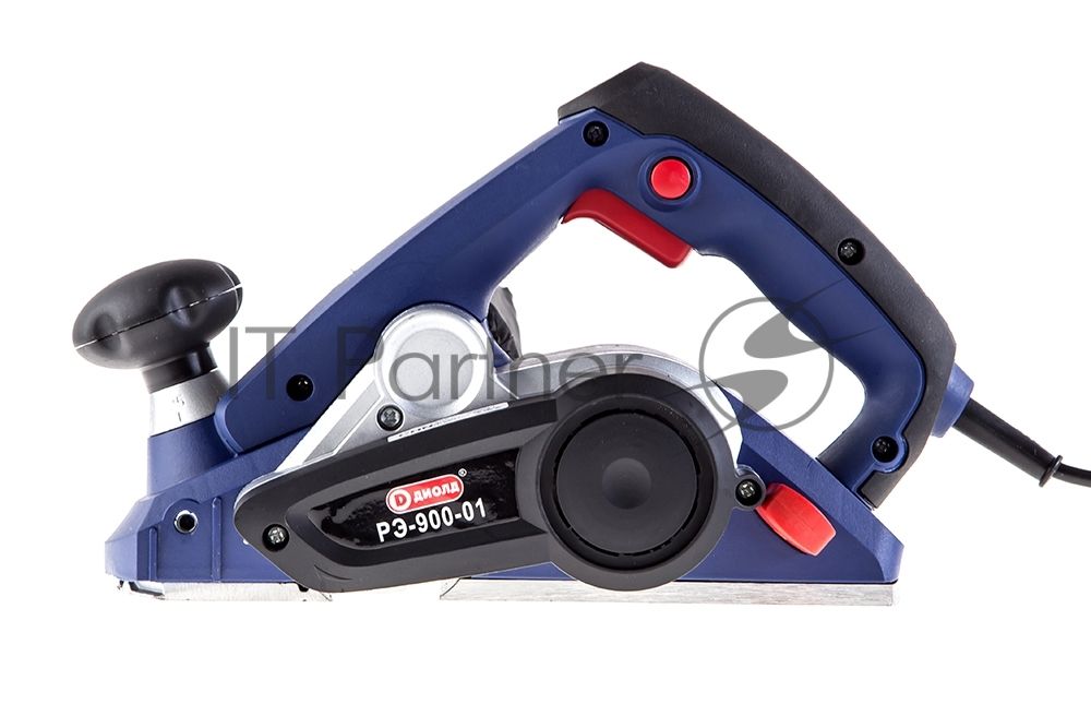 Рубанок ДИОЛД РЭ-900-01 с подставкой900Вт 16000об/мин глуб.0-3мм шир.82мм фальц0-15.5мм 2.7кг