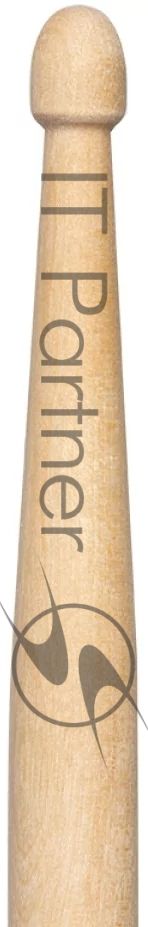 Барабанные палочки STAGG SM7A деревянные, размер 7A, материал клен, 2 шт., подобранная пара по весу, цвету и звучанию, размеры (в упаковке) 420х20х20 мм, вес (в упаковке) 0,1 кг