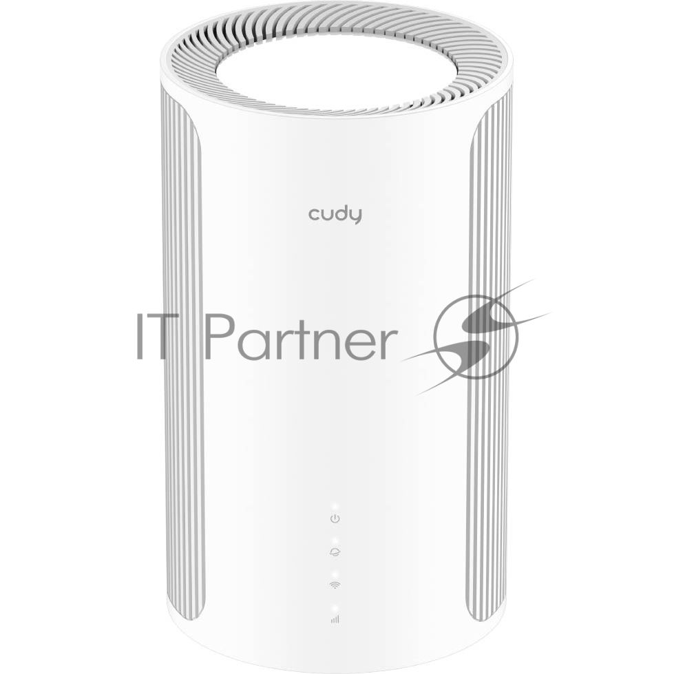 Маршрутизатор CUDY P2 AX3000 Wi-Fi 6 5G Router