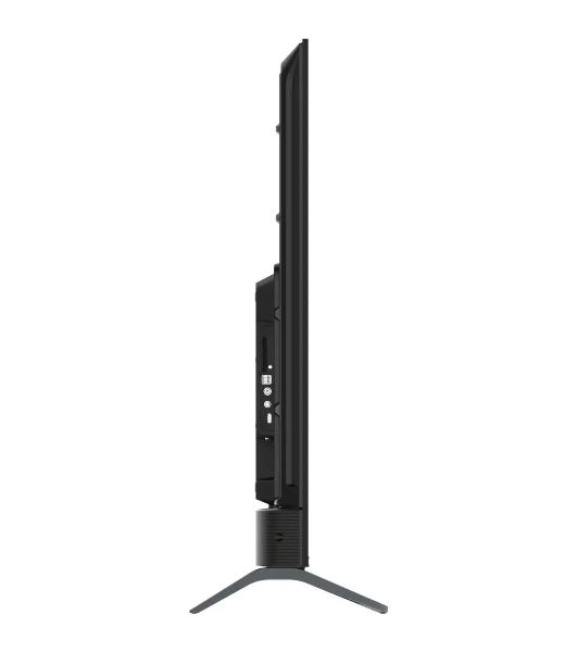Телевизор Haier 65" S4 серый DLED UHD 120Hz Smart TV 2GB/16GB