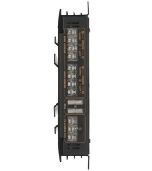 Усилитель автомобильный Digma DCP-400 четырехканальный