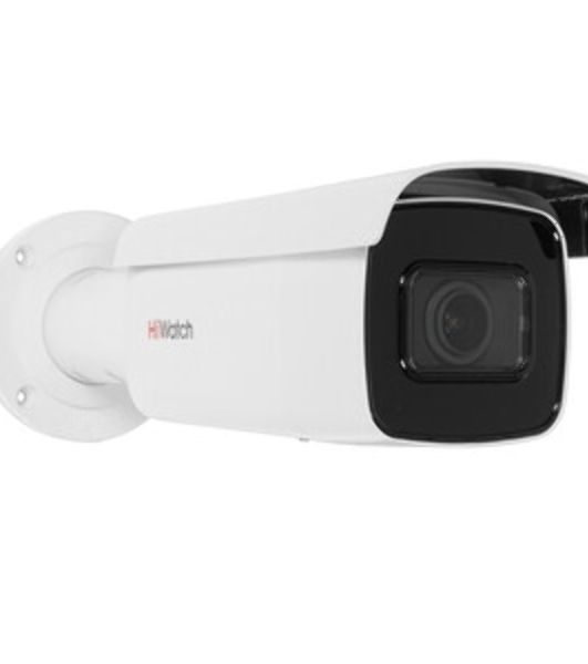 Видеокамера IP HiWatch IPC-B622-G2/ZS 2.8-12мм цветная корп.:белый