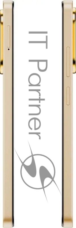 Смартфон POCO C71 RU 4/128Gb золотистый