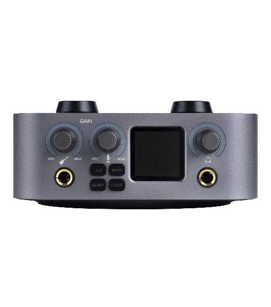 Аудиоинтерфейс USB 110301A3011 Icon Cube2Nano S 24 бит/192 кГц.