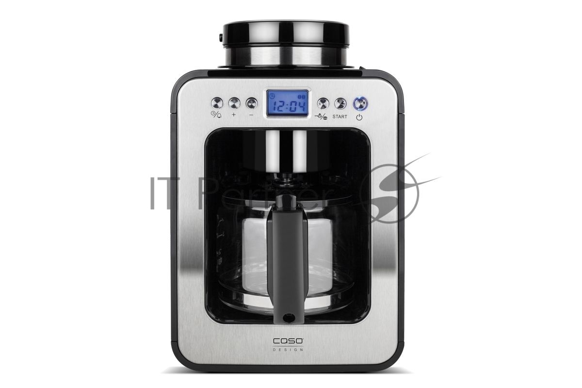 Кофеварка CASO Coffee Compact Electronic