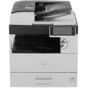 Краткая инструкция на русском языке Ricoh тип OI IM2702 PT TR RU PL EL CZ AR M 2700/M 2701/IM 2702 (CD диск и буклет с инструкциями пользователя на русском языке. Наклейки на панель управления находятся в инструкции пользователя. Заказывать обязательно!)