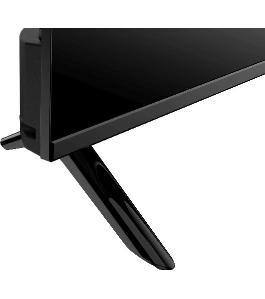 Телевизор Digma 50" DM-LED50UBB40 черный LED UHD 60Hz Smart TV
