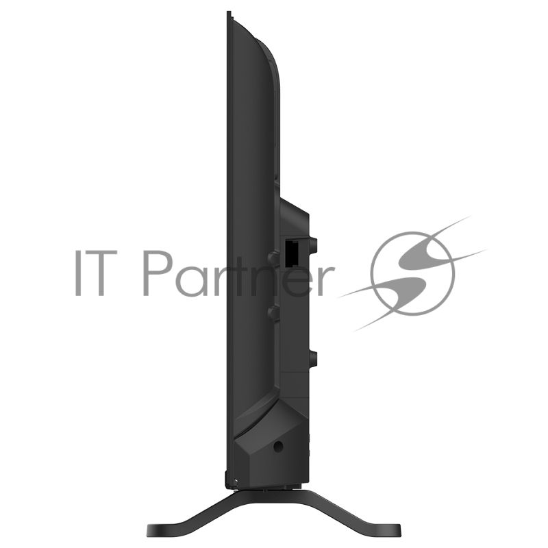 Телевизор PolarLine 32" 32PL14TC черный LED HD 60Hz U