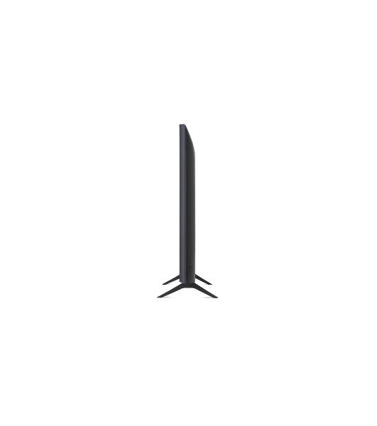 Телевизор LG 43" 43UN640S0LD черный LED UHD 60Hz Smart TV WebOS 1.5GB/8GB