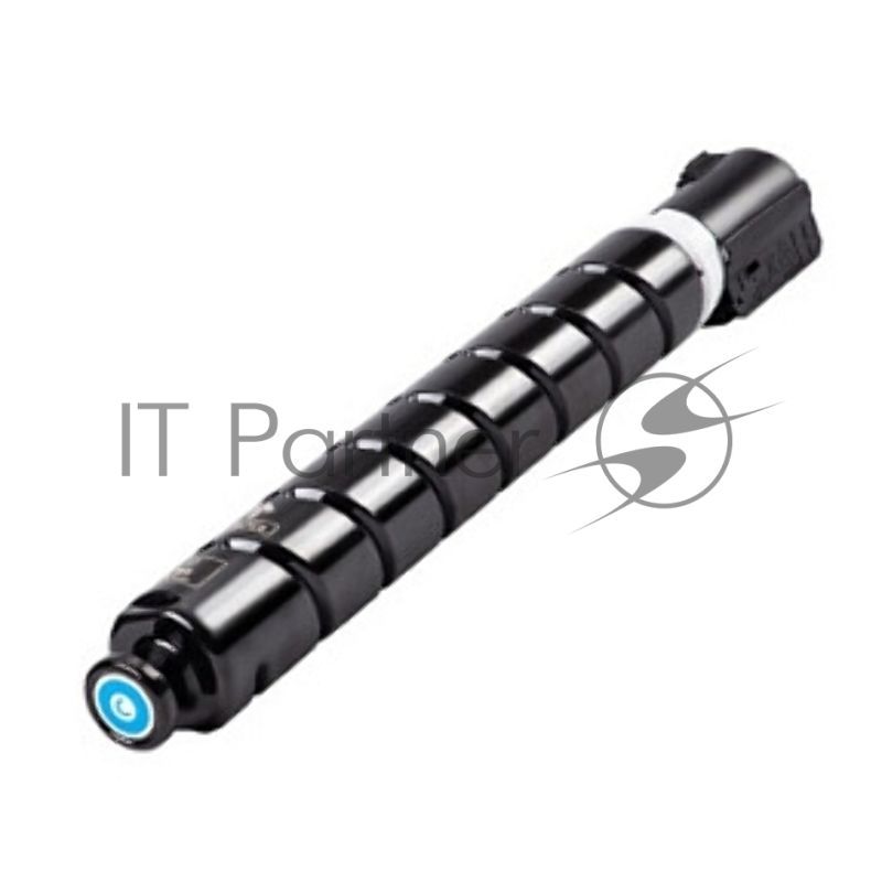 Картридж лазерный ELP XT67C cyan (19000 стр.) для Deli M201CR