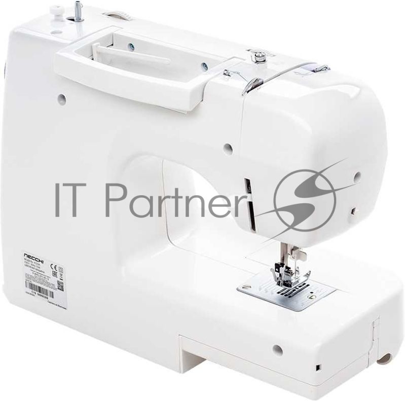 Швейная машина Necchi 4323 А белый