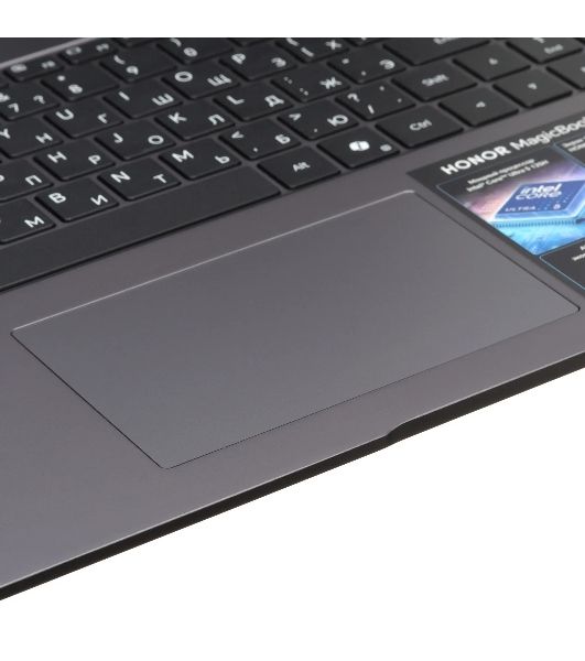 Ноутбук Honor MagicBook X16 2026 BRG-X/16"/IPS/Intel Core Ultra 5 125H/16Gb/1Tb SSD/Intel Arc/NoOS/серый/1.75kg