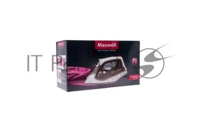 Утюг Maxwell MW-3047