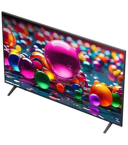 Телевизор LG 55" 55UA75009LA черный Direct LED 4K UHD 60Hz Smart TV WebOS 1.5GB/8GB
