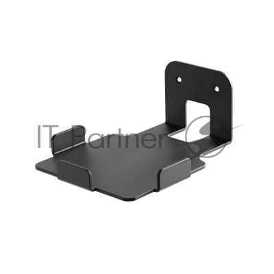 Держатель для умной колонки HOLDER SM2-B черный