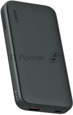 Портативный аккумулятор Aukey Sprint 10000 20W